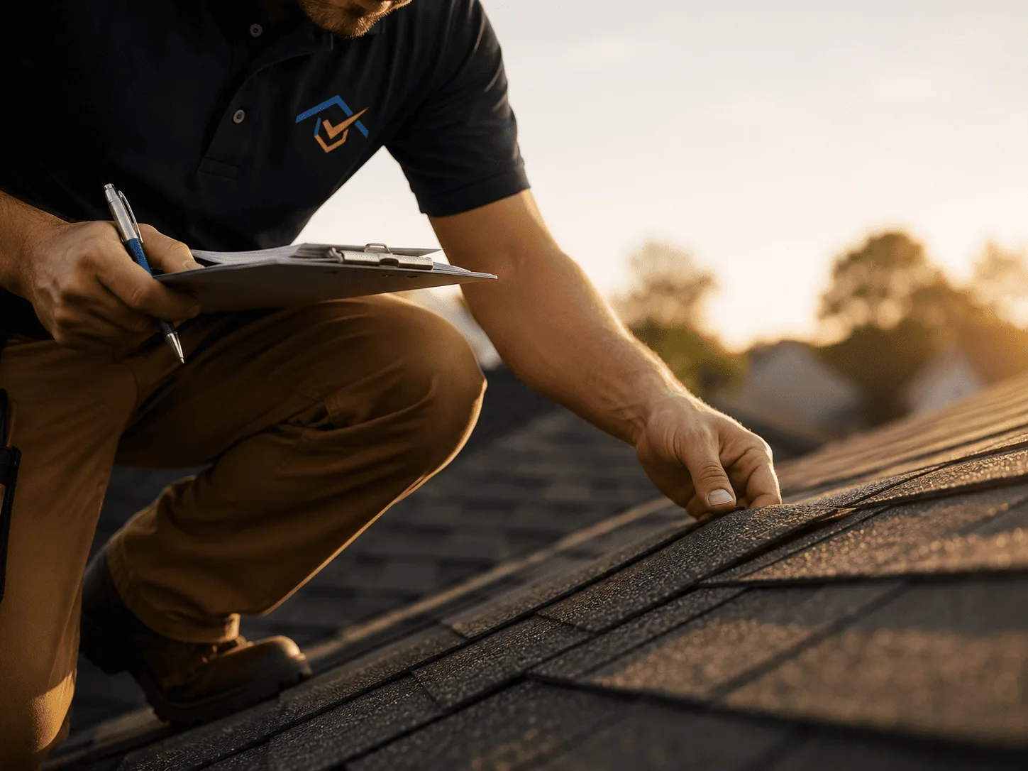 Why Choose Roof Inspection in Smith, NV